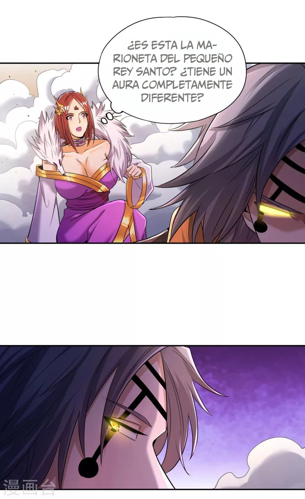 Estuve Atrapado En El Mismo Día Durante 100,000 Años, El Tiempo Del Renacimiento > Capitulo 58 > Page 301