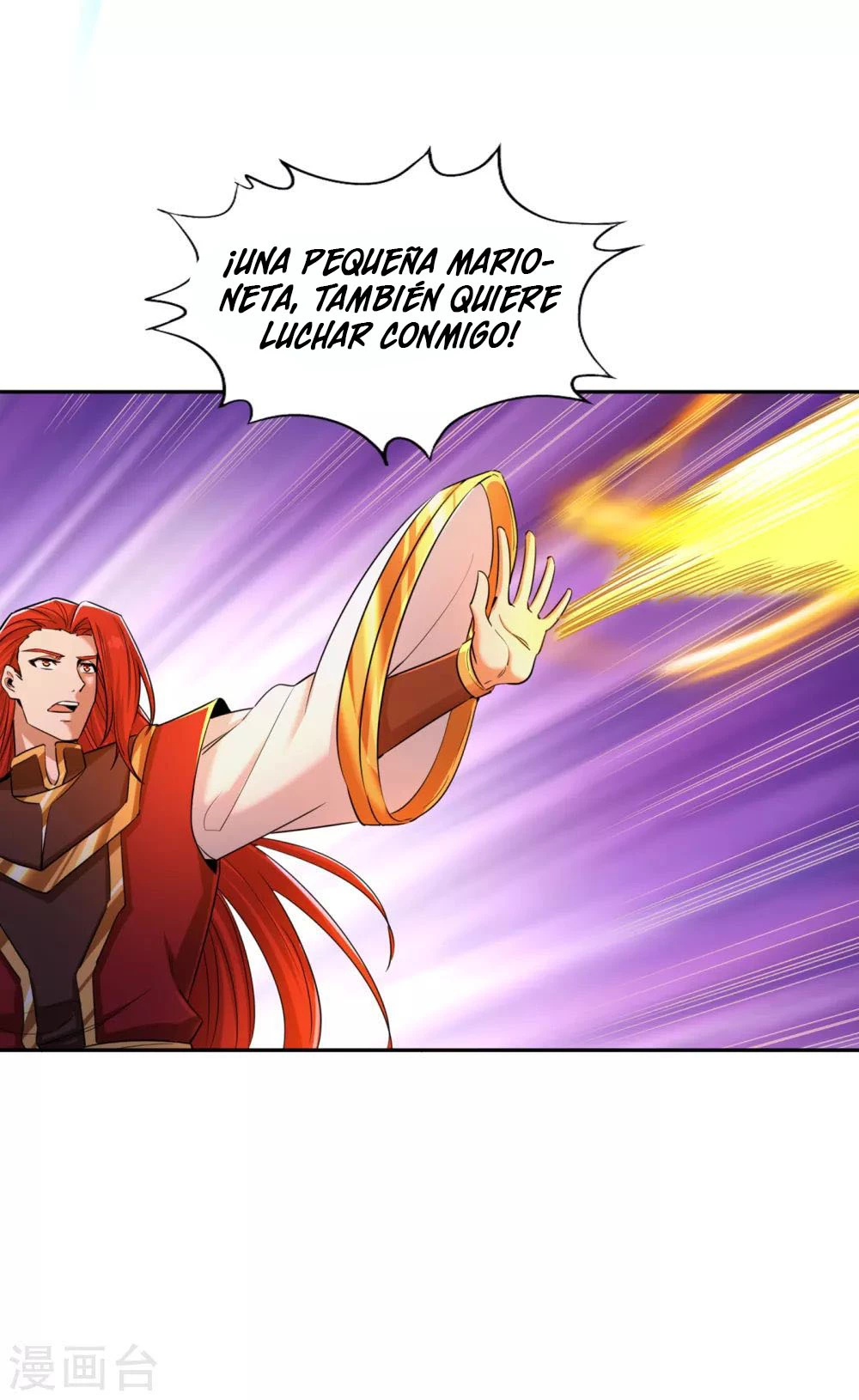 Estuve Atrapado En El Mismo Día Durante 100,000 Años, El Tiempo Del Renacimiento > Capitulo 58 > Page 331