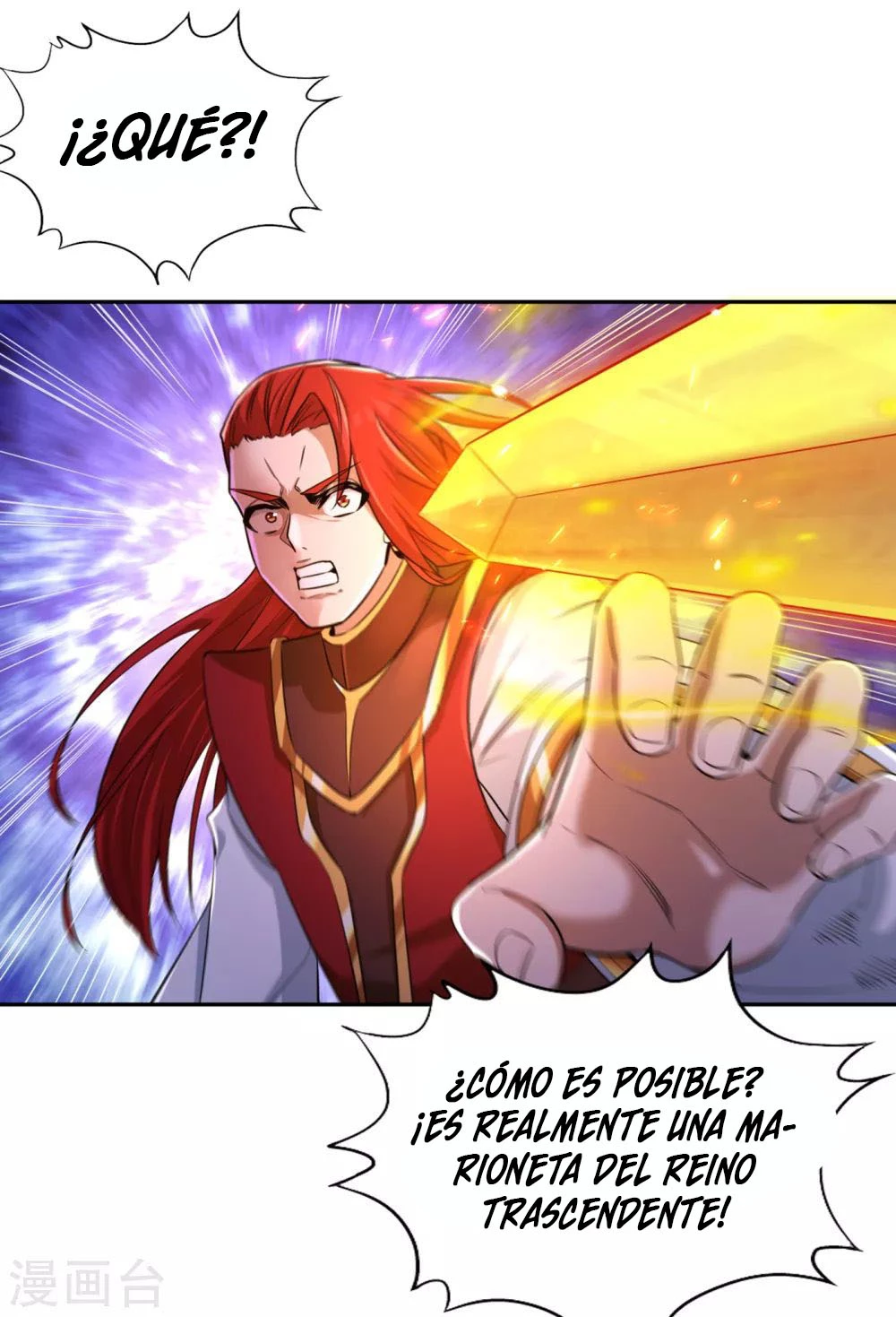 Estuve Atrapado En El Mismo Día Durante 100,000 Años, El Tiempo Del Renacimiento > Capitulo 58 > Page 361