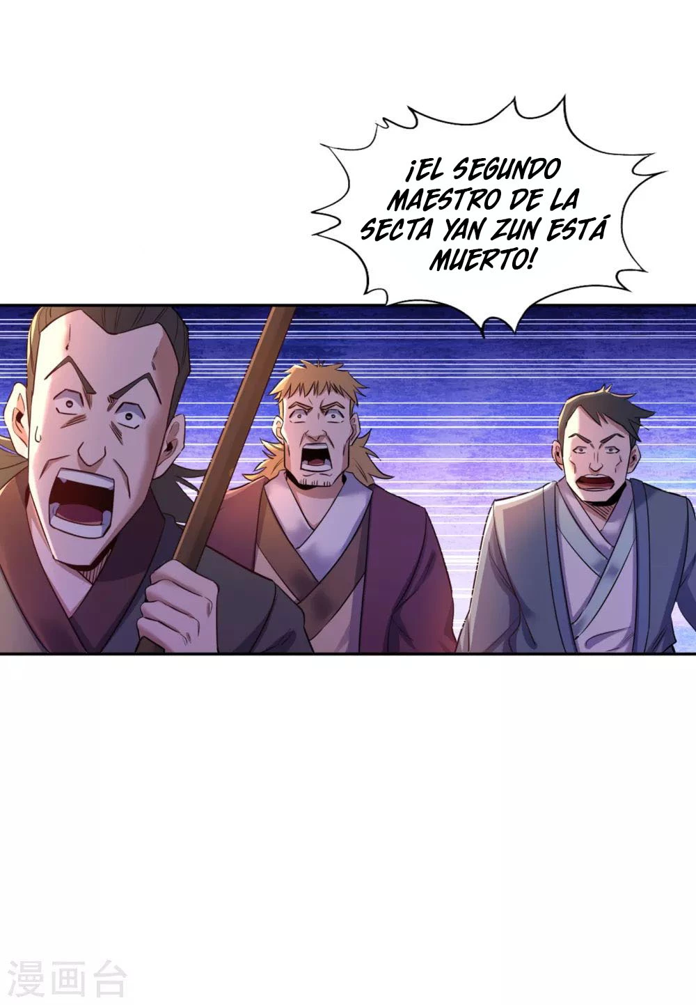 Estuve Atrapado En El Mismo Día Durante 100,000 Años, El Tiempo Del Renacimiento > Capitulo 58 > Page 391