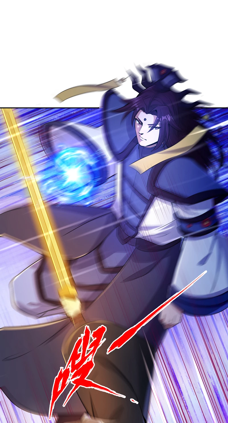 Estuve Atrapado En El Mismo Día Durante 100,000 Años, El Tiempo Del Renacimiento > Capitulo 59 > Page 71