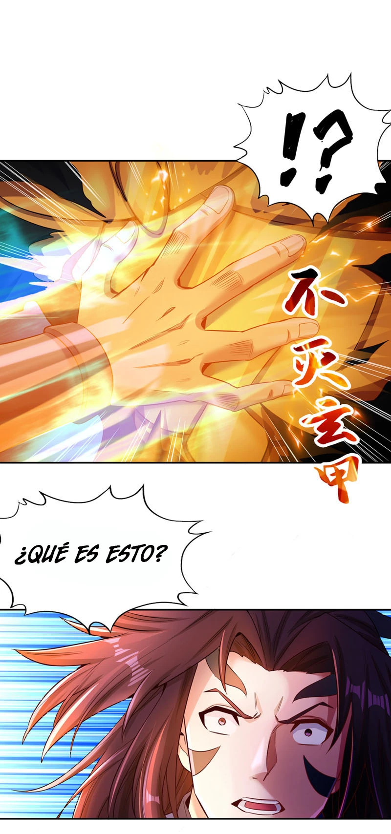 Estuve Atrapado En El Mismo Día Durante 100,000 Años, El Tiempo Del Renacimiento > Capitulo 59 > Page 111