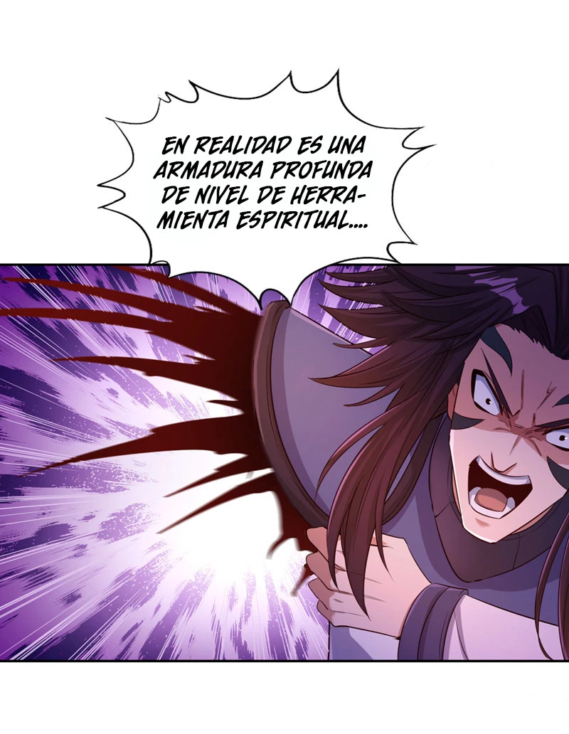 Estuve Atrapado En El Mismo Día Durante 100,000 Años, El Tiempo Del Renacimiento > Capitulo 59 > Page 161