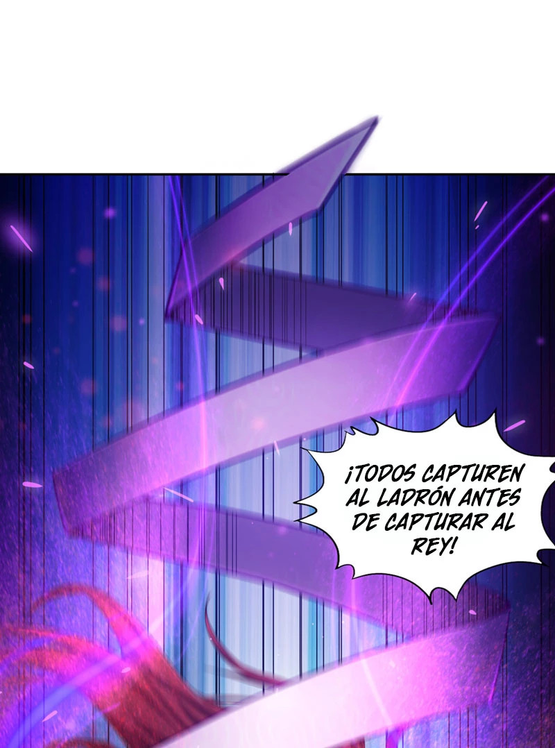 Estuve Atrapado En El Mismo Día Durante 100,000 Años, El Tiempo Del Renacimiento > Capitulo 59 > Page 171