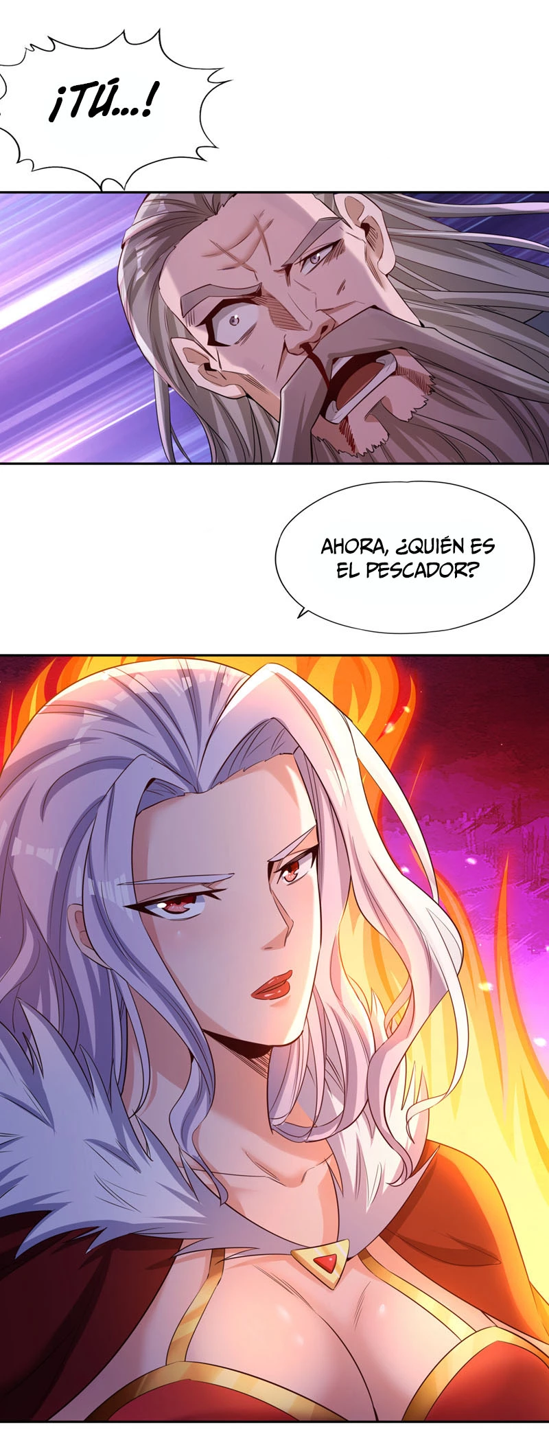 Estuve Atrapado En El Mismo Día Durante 100,000 Años, El Tiempo Del Renacimiento > Capitulo 60 > Page 81