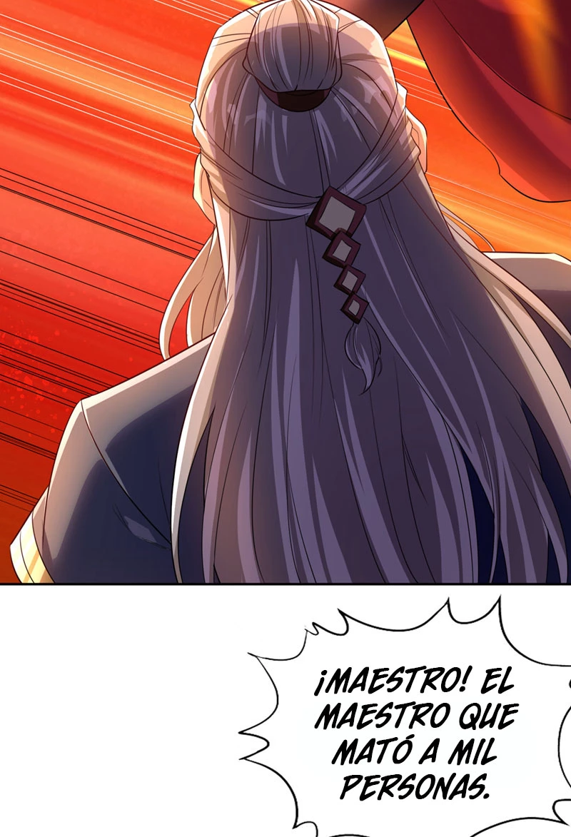 Estuve Atrapado En El Mismo Día Durante 100,000 Años, El Tiempo Del Renacimiento > Capitulo 60 > Page 111