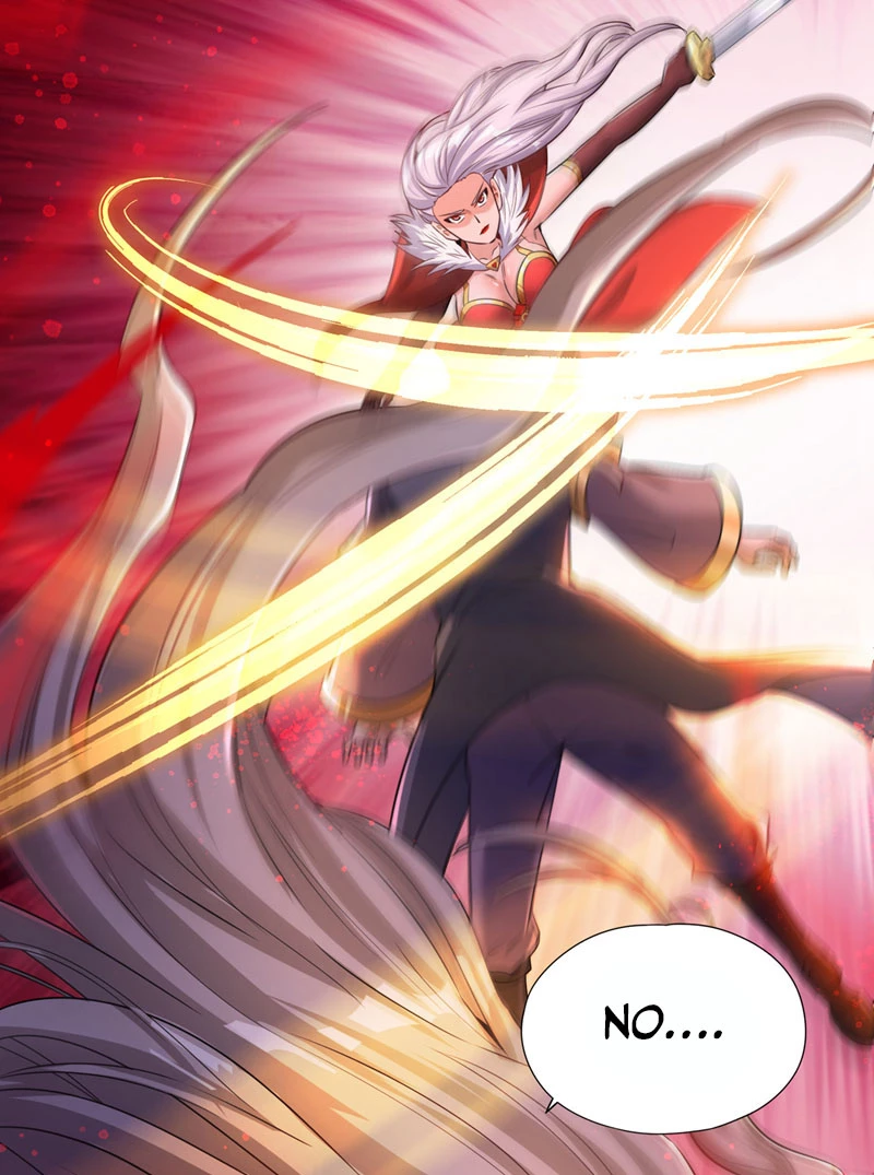 Estuve Atrapado En El Mismo Día Durante 100,000 Años, El Tiempo Del Renacimiento > Capitulo 60 > Page 131