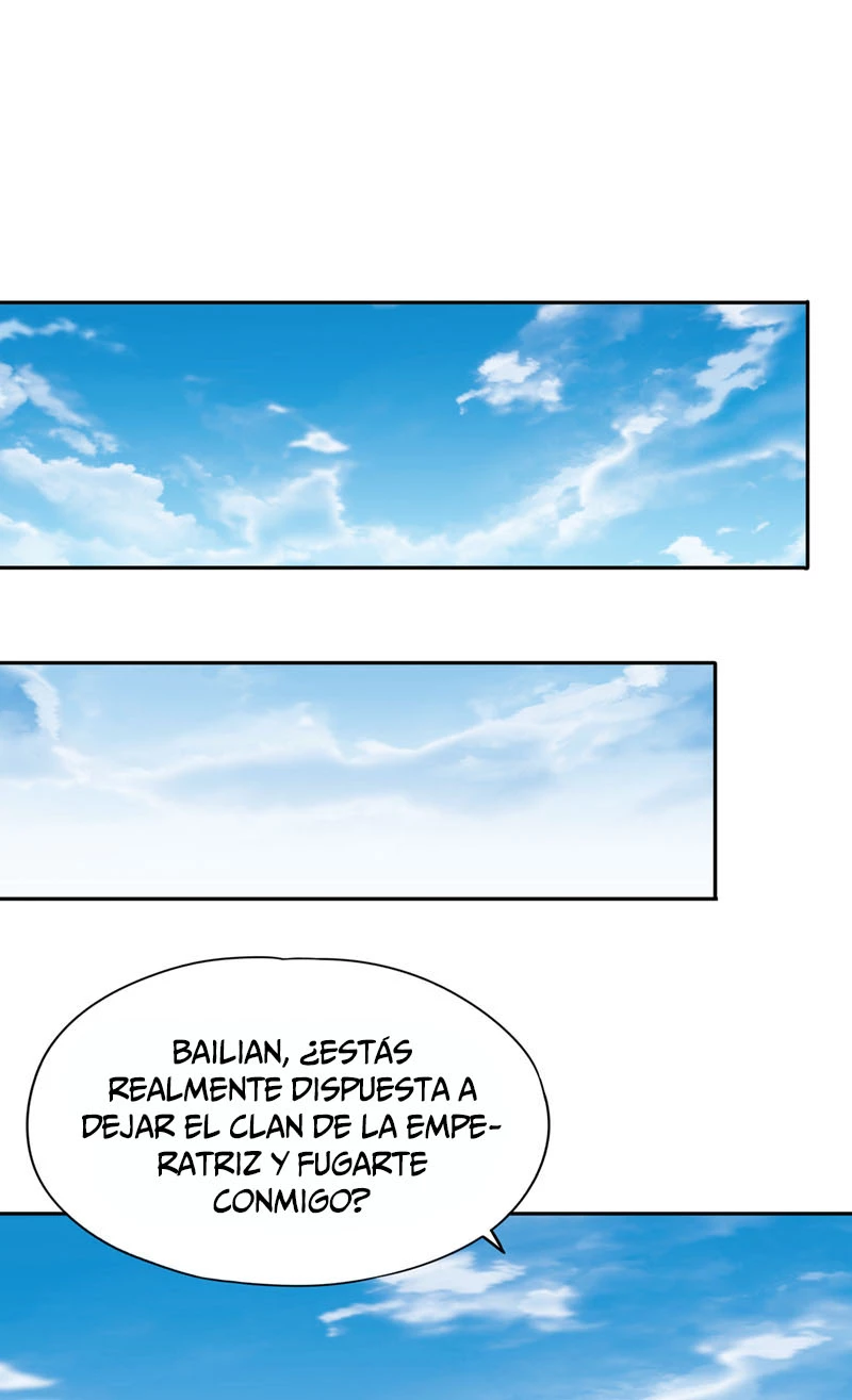 Estuve Atrapado En El Mismo Día Durante 100,000 Años, El Tiempo Del Renacimiento > Capitulo 60 > Page 181