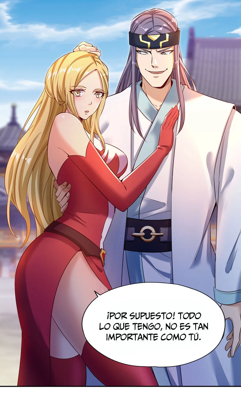 Estuve Atrapado En El Mismo Día Durante 100,000 Años, El Tiempo Del Renacimiento > Capitulo 60 > Page 191