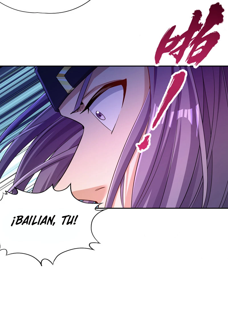 Estuve Atrapado En El Mismo Día Durante 100,000 Años, El Tiempo Del Renacimiento > Capitulo 60 > Page 211