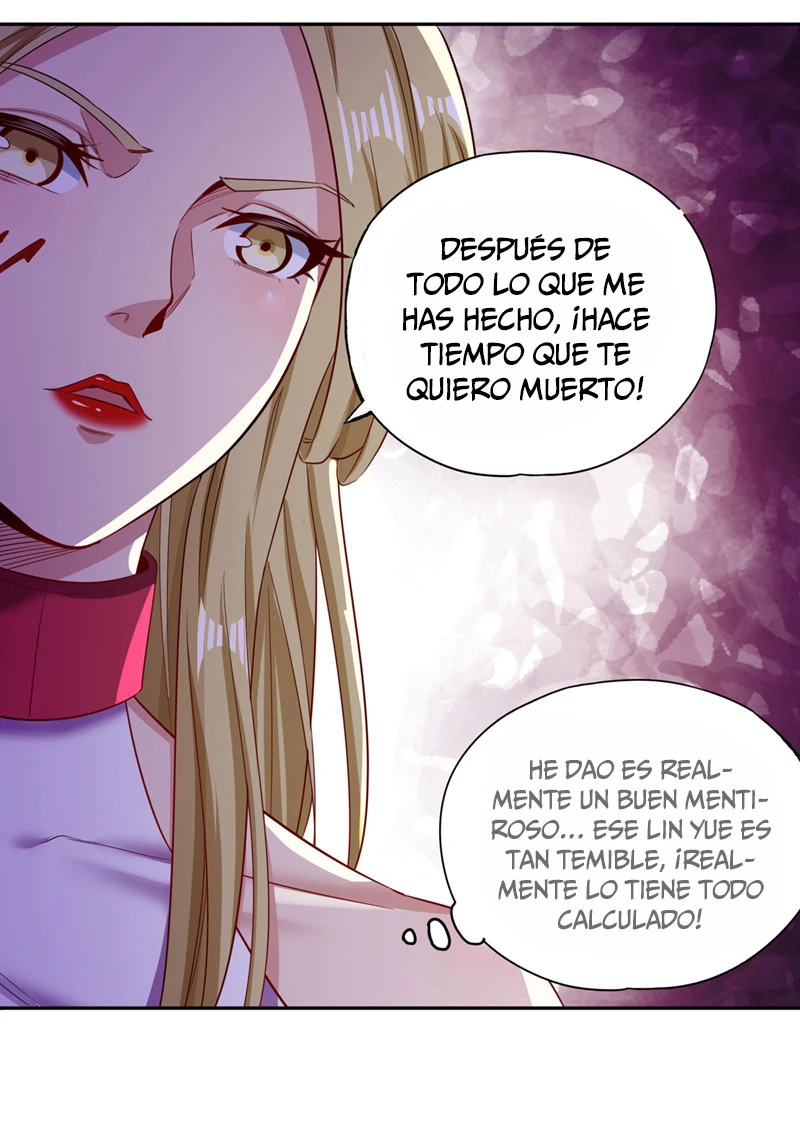 Estuve Atrapado En El Mismo Día Durante 100,000 Años, El Tiempo Del Renacimiento > Capitulo 60 > Page 231