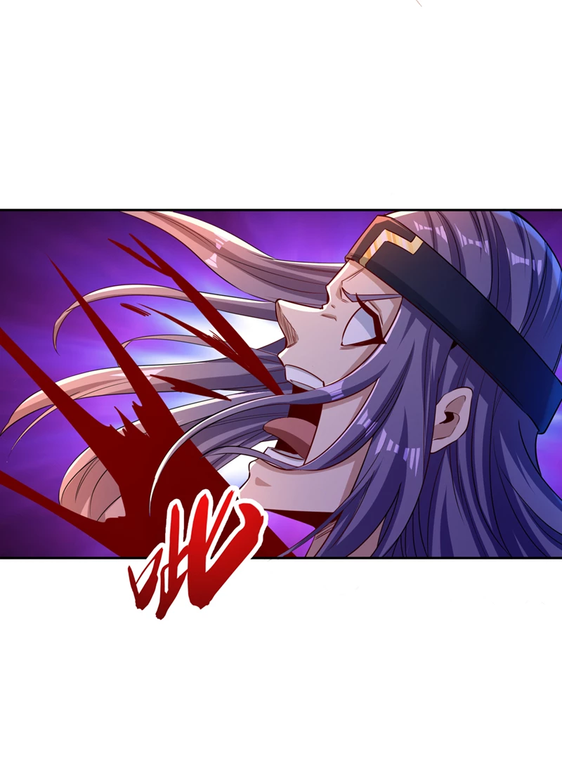 Estuve Atrapado En El Mismo Día Durante 100,000 Años, El Tiempo Del Renacimiento > Capitulo 60 > Page 251