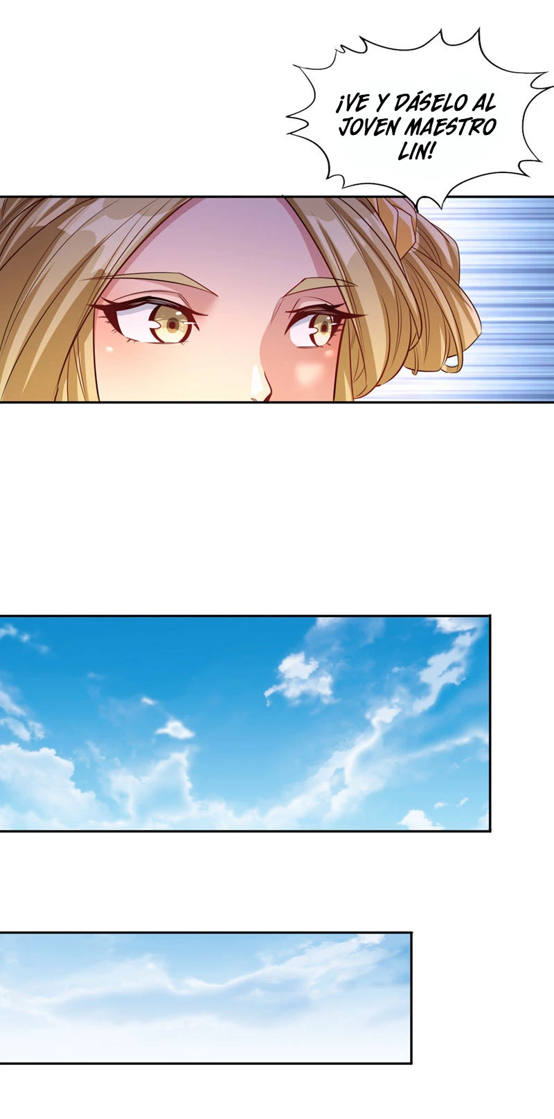 Estuve Atrapado En El Mismo Día Durante 100,000 Años, El Tiempo Del Renacimiento > Capitulo 60 > Page 281