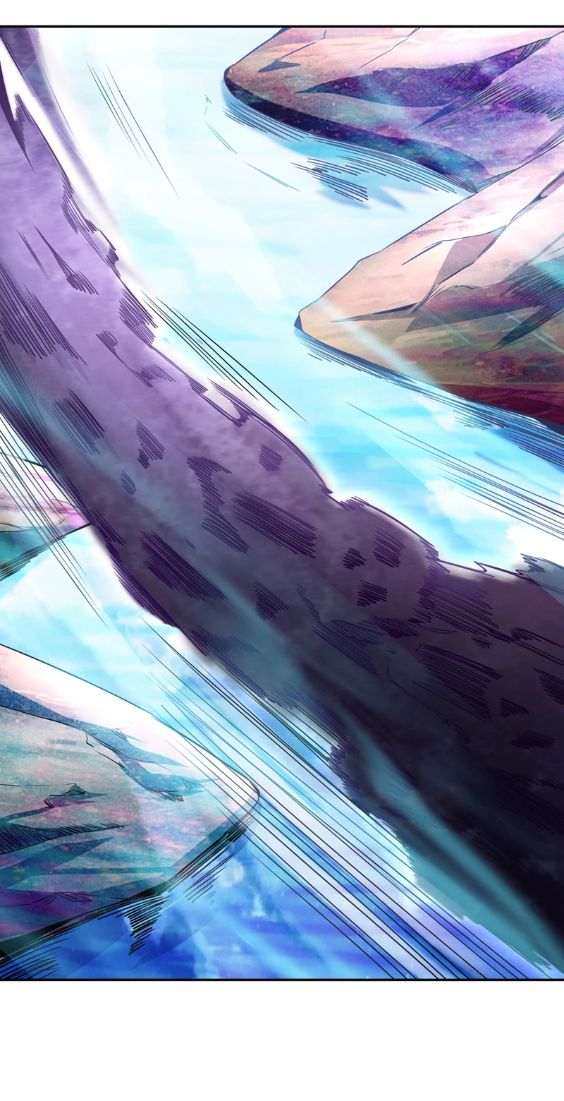 Estuve Atrapado En El Mismo Día Durante 100,000 Años, El Tiempo Del Renacimiento > Capitulo 60 > Page 351