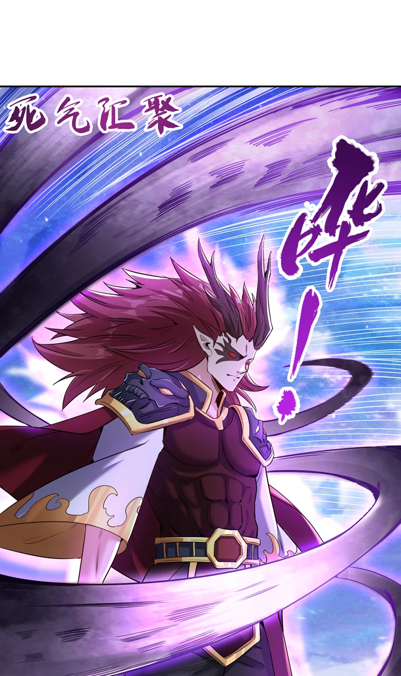 Estuve Atrapado En El Mismo Día Durante 100,000 Años, El Tiempo Del Renacimiento > Capitulo 60 > Page 361