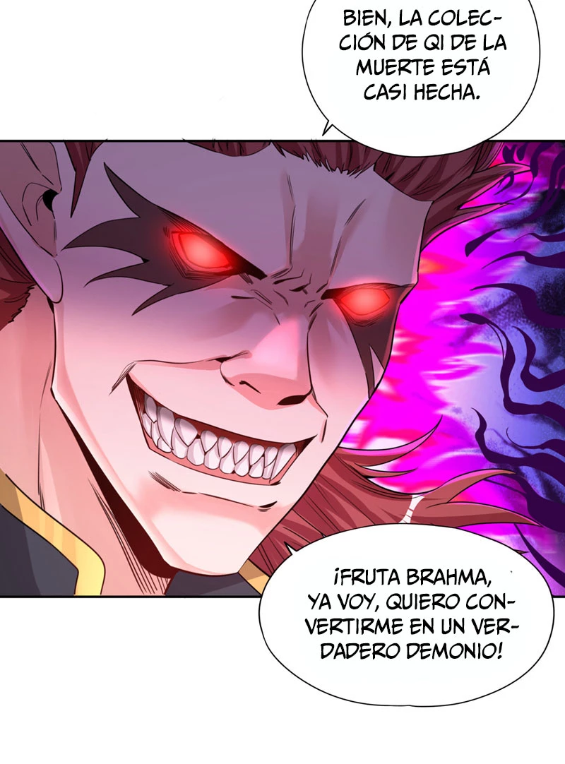 Estuve Atrapado En El Mismo Día Durante 100,000 Años, El Tiempo Del Renacimiento > Capitulo 60 > Page 391