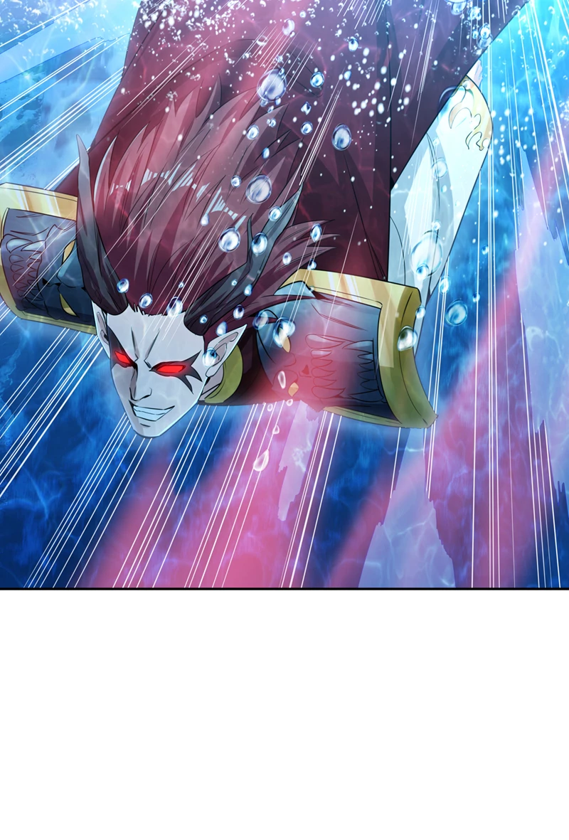 Estuve Atrapado En El Mismo Día Durante 100,000 Años, El Tiempo Del Renacimiento > Capitulo 61 > Page 71