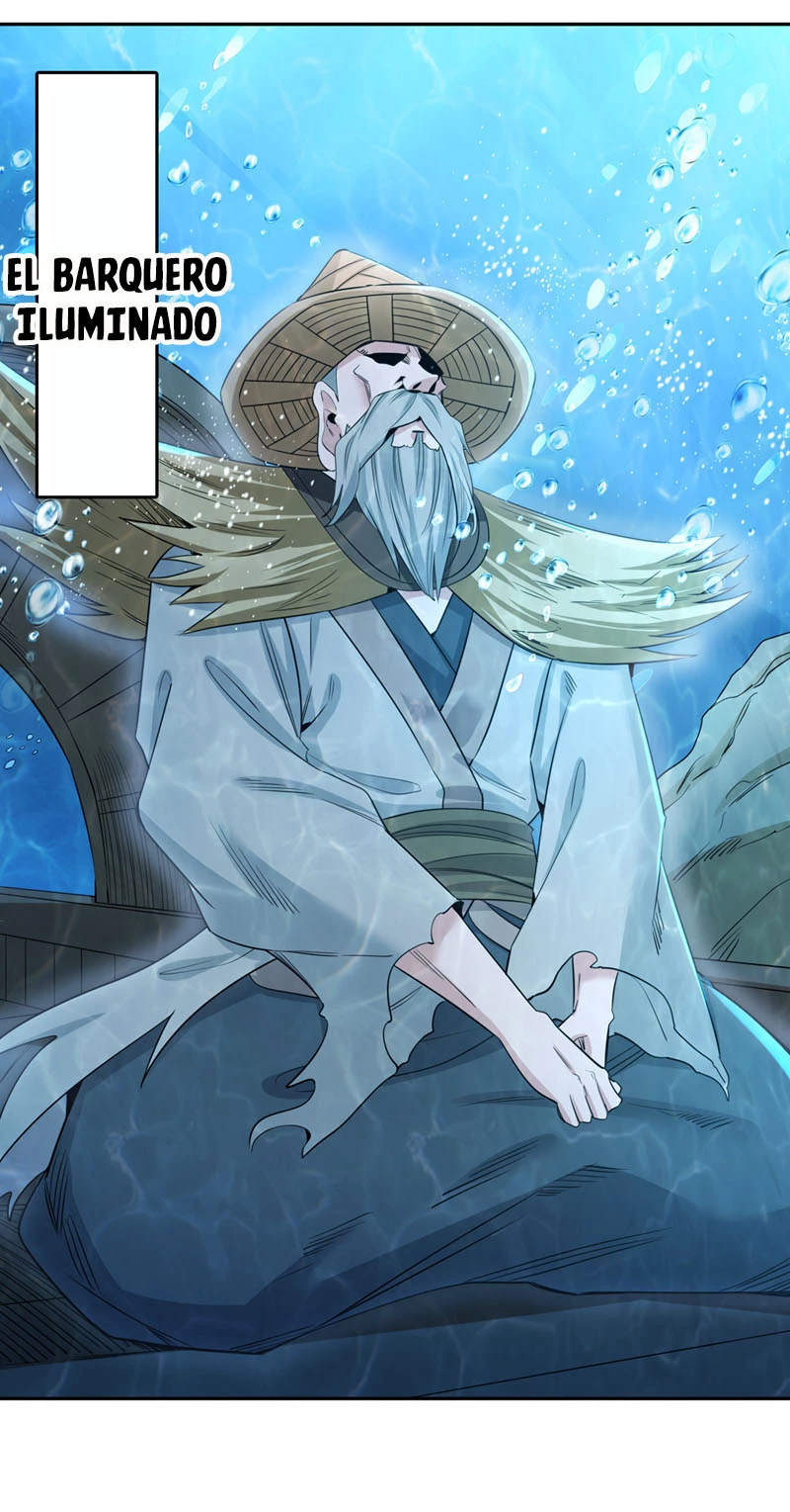 Estuve Atrapado En El Mismo Día Durante 100,000 Años, El Tiempo Del Renacimiento > Capitulo 61 > Page 91