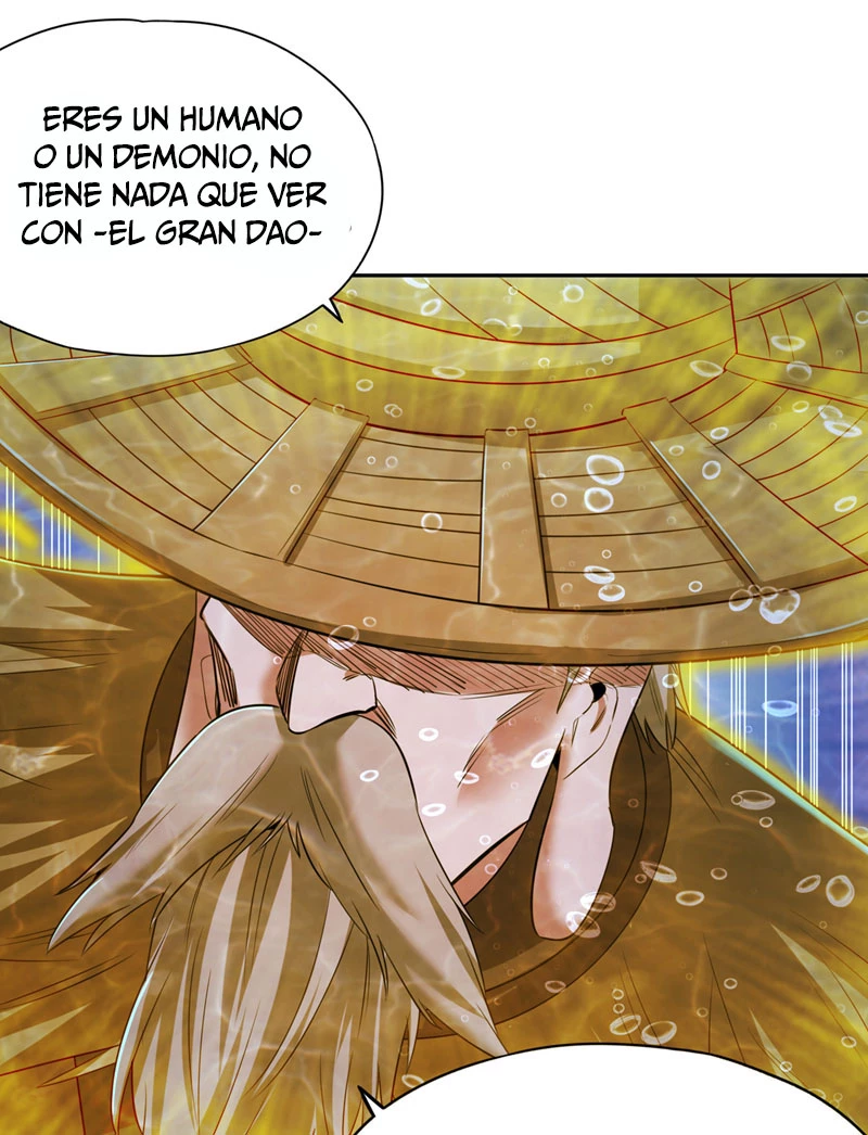 Estuve Atrapado En El Mismo Día Durante 100,000 Años, El Tiempo Del Renacimiento > Capitulo 61 > Page 161