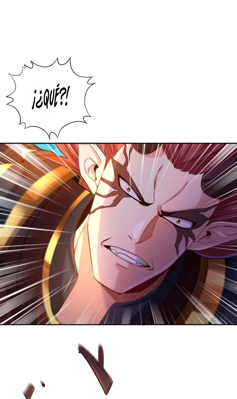 Estuve Atrapado En El Mismo Día Durante 100,000 Años, El Tiempo Del Renacimiento > Capitulo 61 > Page 231