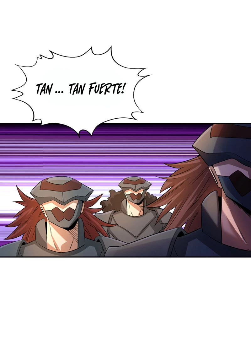 Estuve Atrapado En El Mismo Día Durante 100,000 Años, El Tiempo Del Renacimiento > Capitulo 61 > Page 251