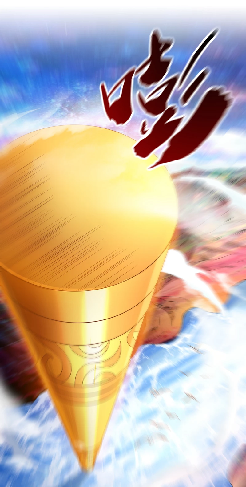 Estuve Atrapado En El Mismo Día Durante 100,000 Años, El Tiempo Del Renacimiento > Capitulo 61 > Page 281