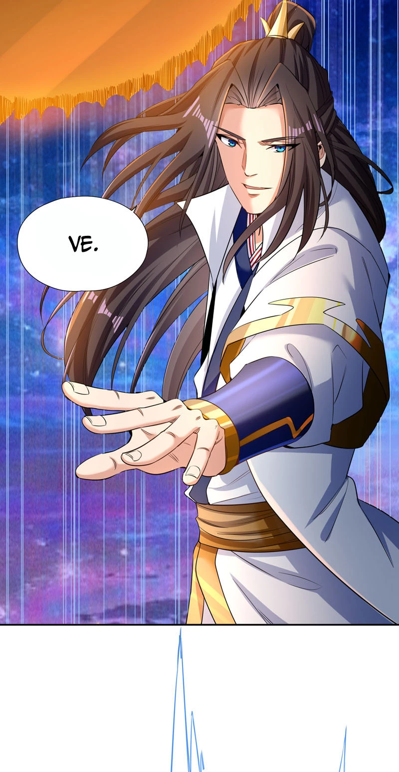 Estuve Atrapado En El Mismo Día Durante 100,000 Años, El Tiempo Del Renacimiento > Capitulo 61 > Page 311