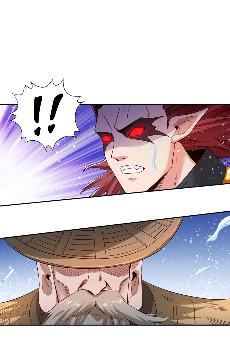 Estuve Atrapado En El Mismo Día Durante 100,000 Años, El Tiempo Del Renacimiento > Capitulo 61 > Page 351