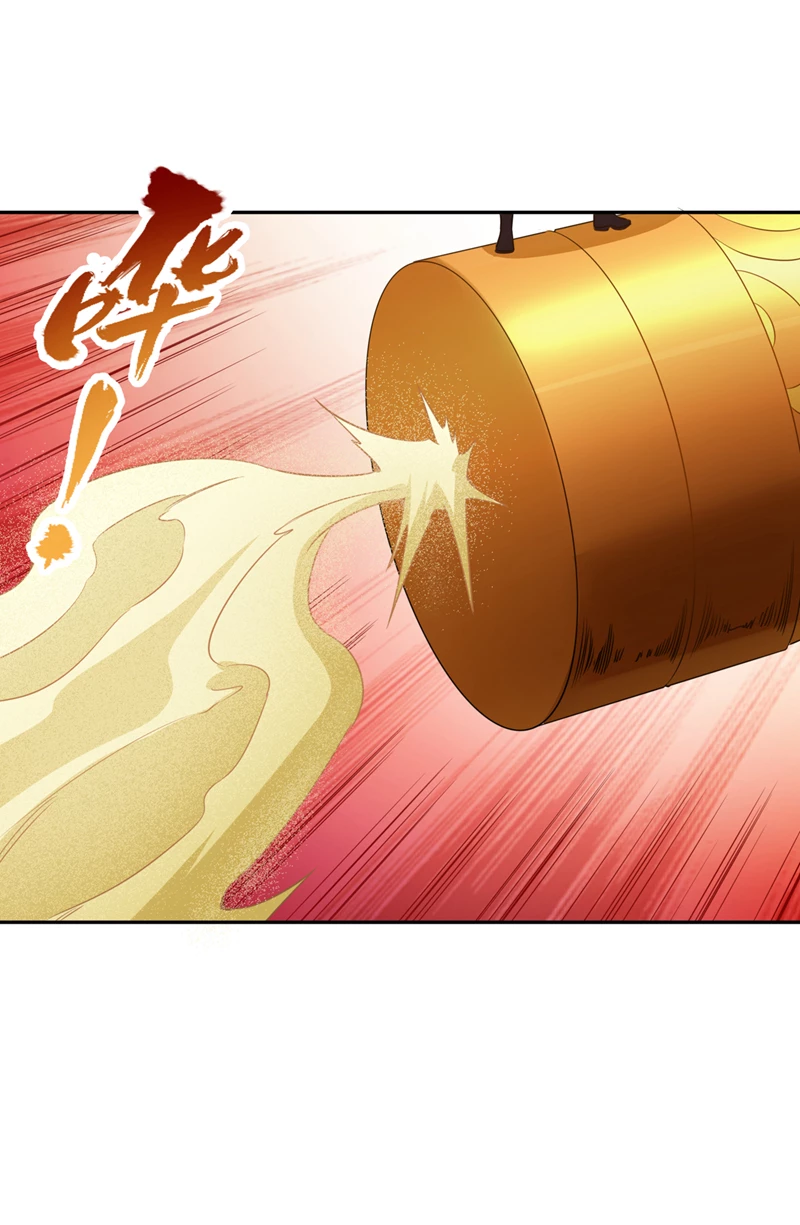 Estuve Atrapado En El Mismo Día Durante 100,000 Años, El Tiempo Del Renacimiento > Capitulo 61 > Page 371