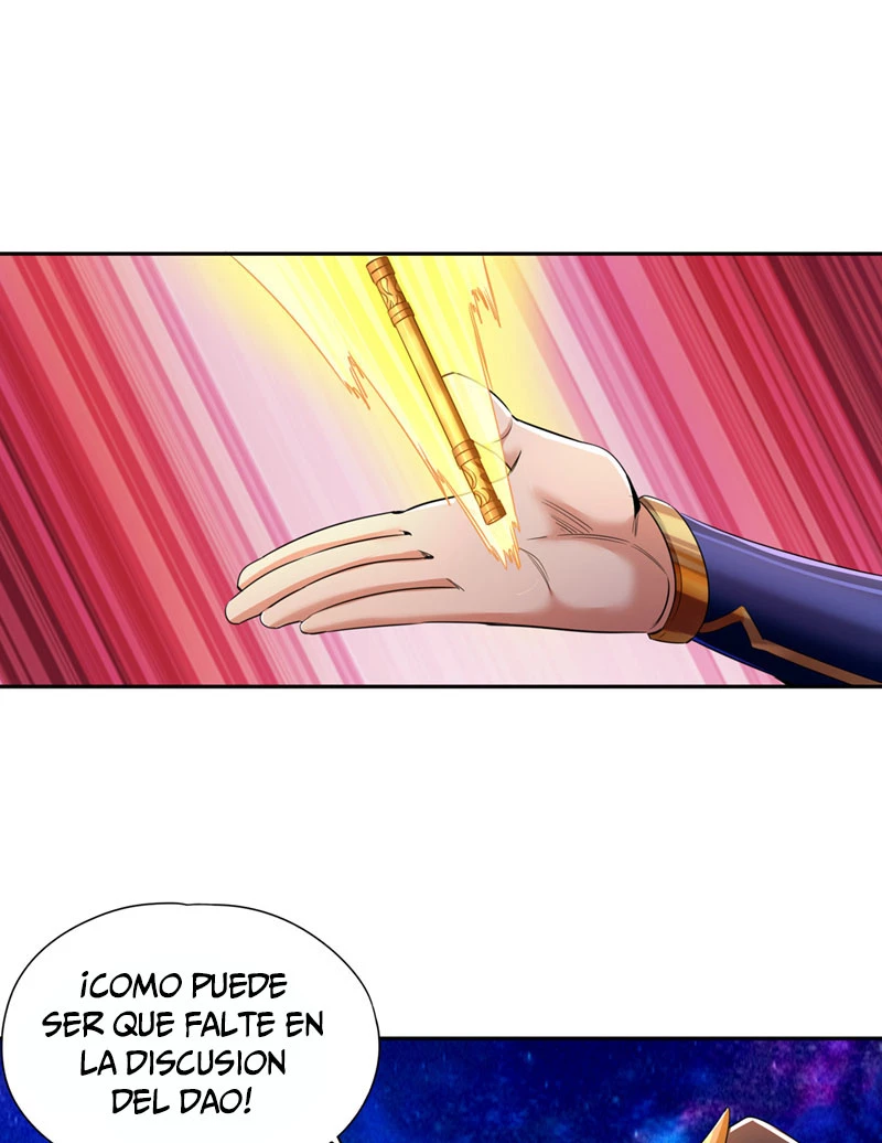 Estuve Atrapado En El Mismo Día Durante 100,000 Años, El Tiempo Del Renacimiento > Capitulo 61 > Page 411