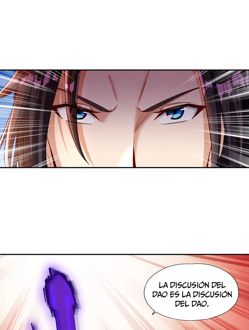 Estuve Atrapado En El Mismo Día Durante 100,000 Años, El Tiempo Del Renacimiento > Capitulo 62 > Page 51