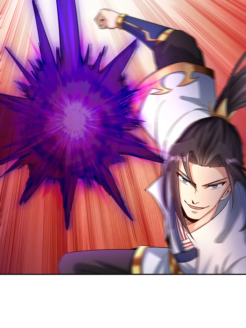 Estuve Atrapado En El Mismo Día Durante 100,000 Años, El Tiempo Del Renacimiento > Capitulo 62 > Page 61