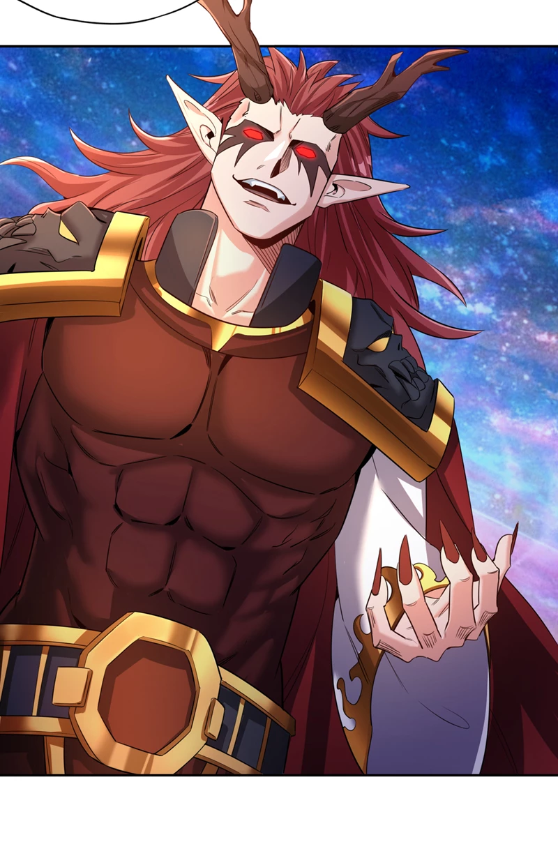 Estuve Atrapado En El Mismo Día Durante 100,000 Años, El Tiempo Del Renacimiento > Capitulo 62 > Page 111