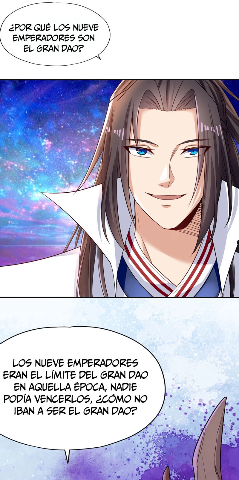 Estuve Atrapado En El Mismo Día Durante 100,000 Años, El Tiempo Del Renacimiento > Capitulo 62 > Page 141