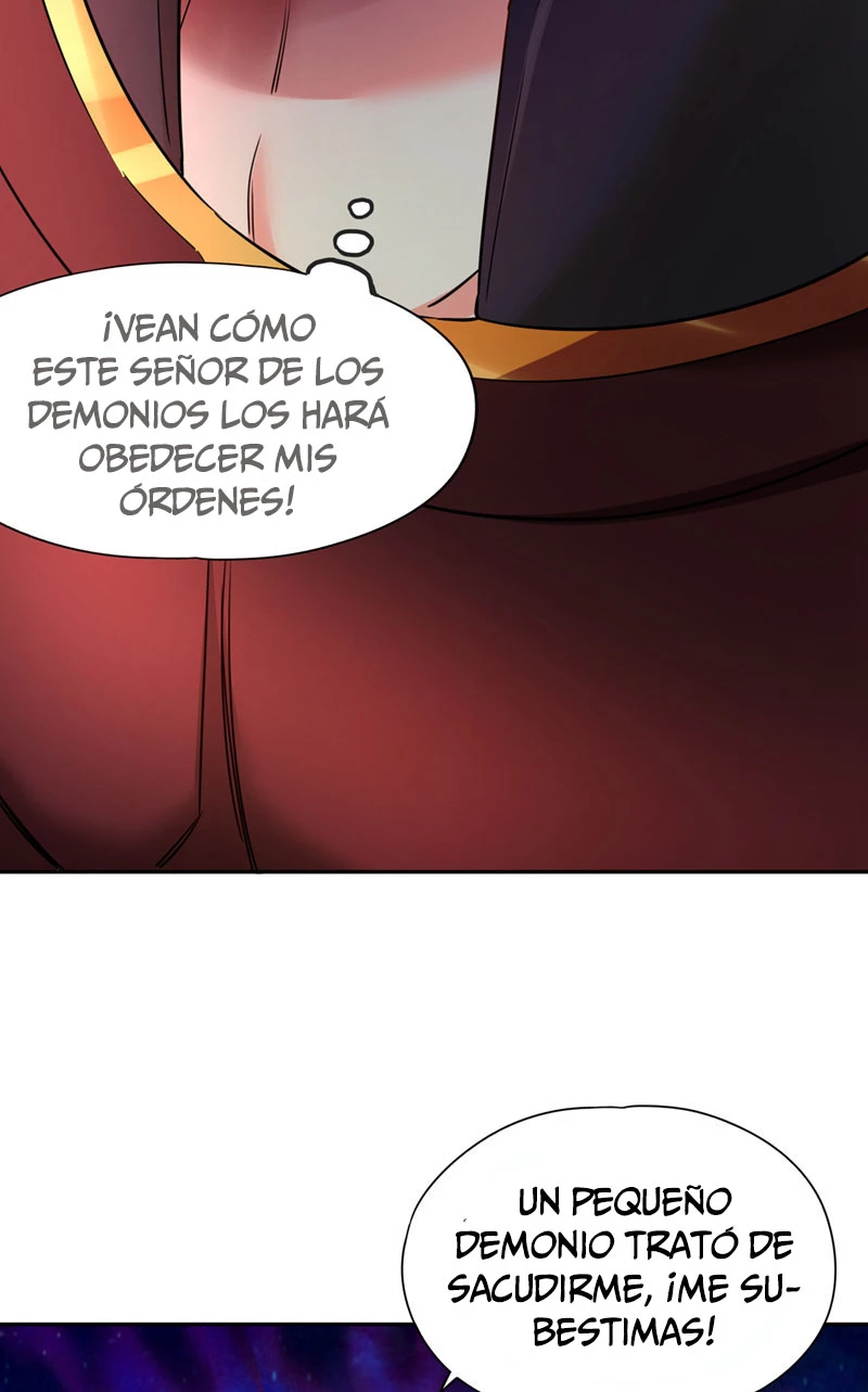 Estuve Atrapado En El Mismo Día Durante 100,000 Años, El Tiempo Del Renacimiento > Capitulo 62 > Page 161