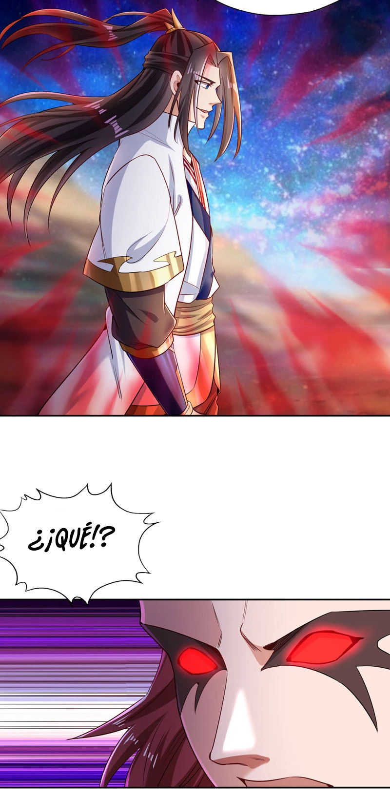 Estuve Atrapado En El Mismo Día Durante 100,000 Años, El Tiempo Del Renacimiento > Capitulo 62 > Page 171