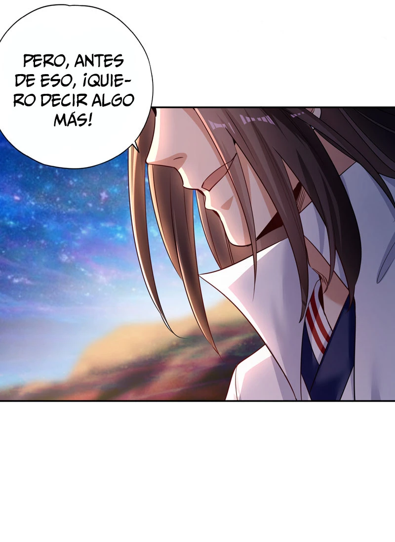 Estuve Atrapado En El Mismo Día Durante 100,000 Años, El Tiempo Del Renacimiento > Capitulo 62 > Page 201