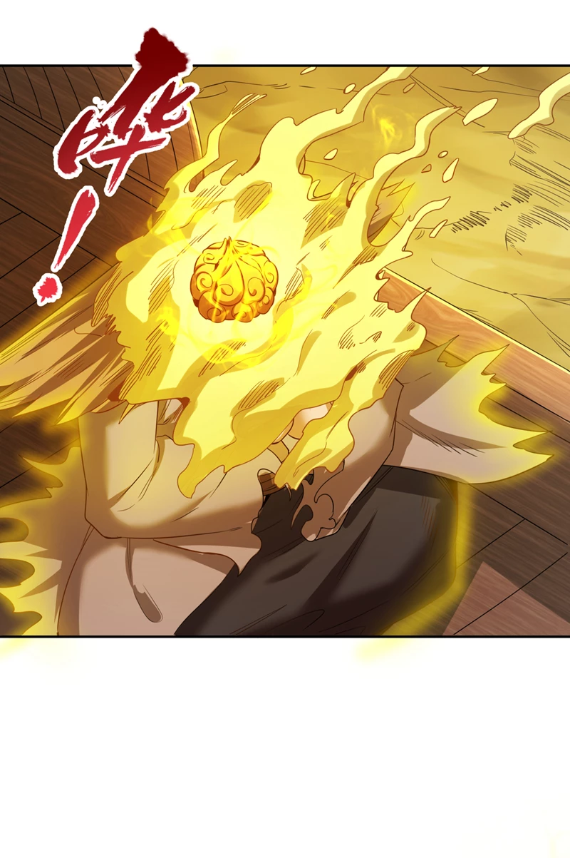 Estuve Atrapado En El Mismo Día Durante 100,000 Años, El Tiempo Del Renacimiento > Capitulo 62 > Page 281