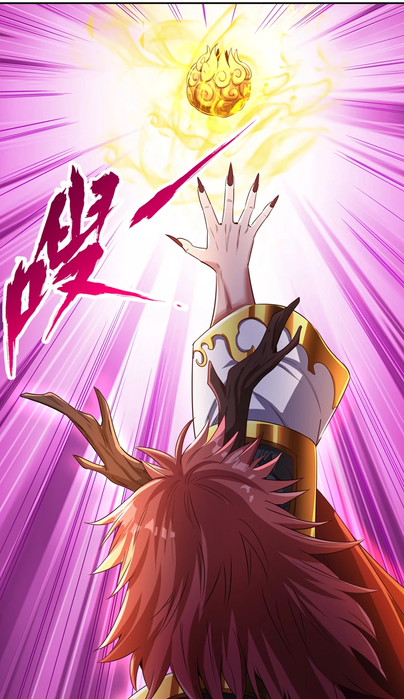 Estuve Atrapado En El Mismo Día Durante 100,000 Años, El Tiempo Del Renacimiento > Capitulo 62 > Page 351