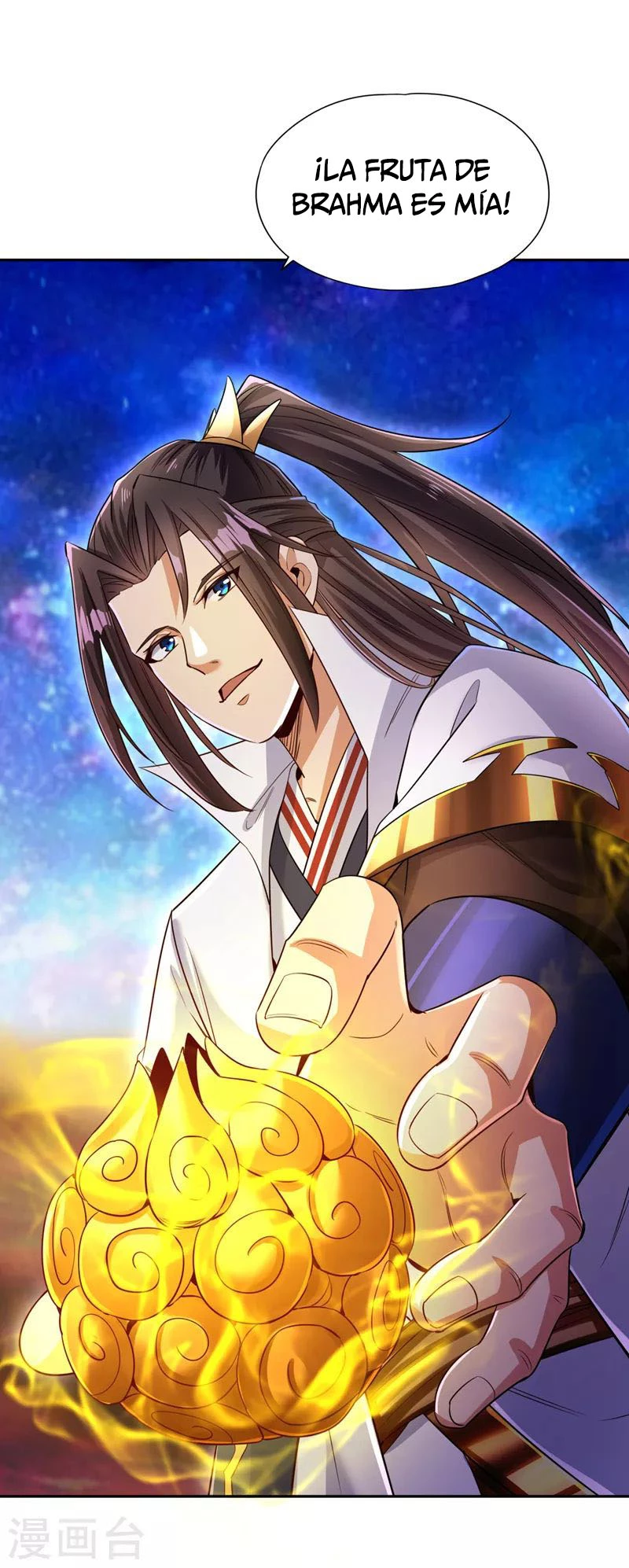 Estuve Atrapado En El Mismo Día Durante 100,000 Años, El Tiempo Del Renacimiento > Capitulo 63 > Page 121