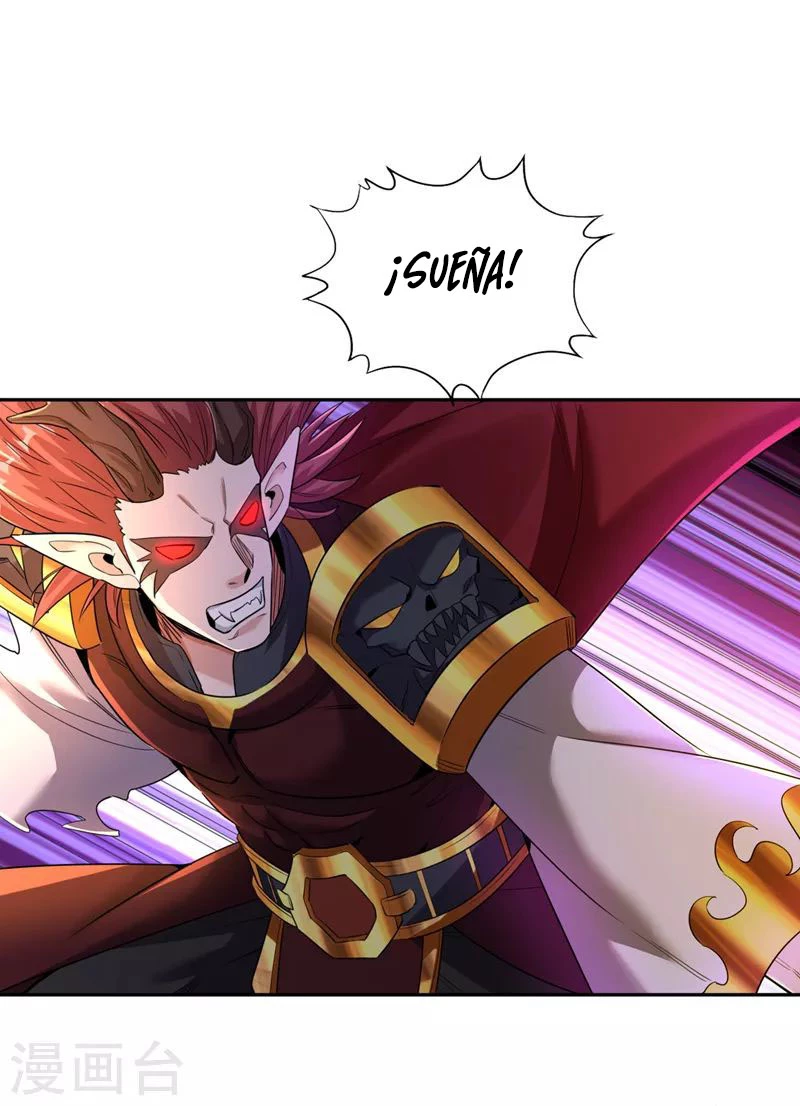 Estuve Atrapado En El Mismo Día Durante 100,000 Años, El Tiempo Del Renacimiento > Capitulo 63 > Page 141