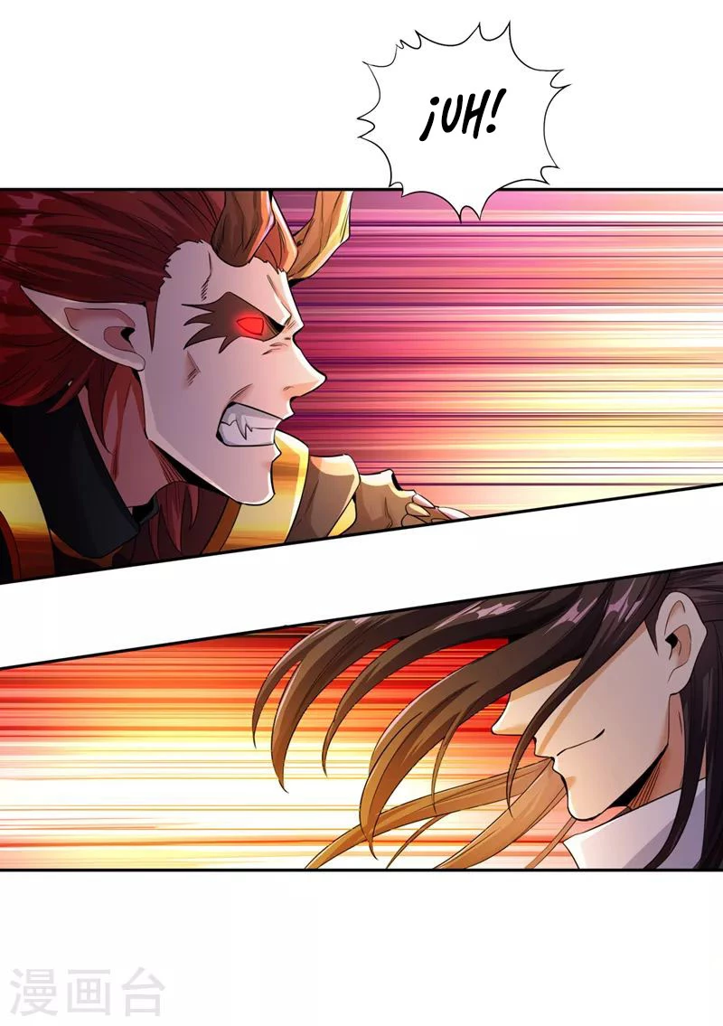 Estuve Atrapado En El Mismo Día Durante 100,000 Años, El Tiempo Del Renacimiento > Capitulo 63 > Page 161