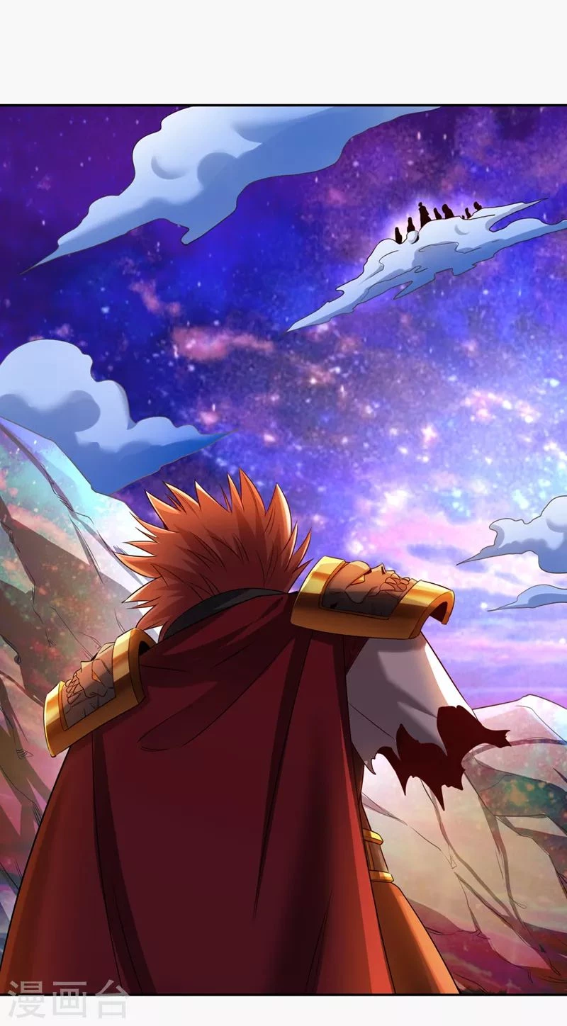 Estuve Atrapado En El Mismo Día Durante 100,000 Años, El Tiempo Del Renacimiento > Capitulo 63 > Page 201