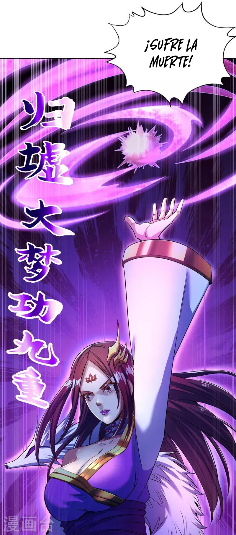 Estuve Atrapado En El Mismo Día Durante 100,000 Años, El Tiempo Del Renacimiento > Capitulo 63 > Page 321