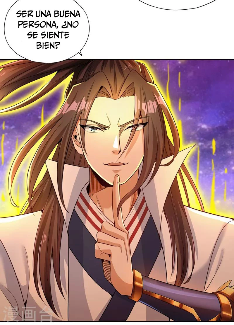 Estuve Atrapado En El Mismo Día Durante 100,000 Años, El Tiempo Del Renacimiento > Capitulo 63 > Page 361