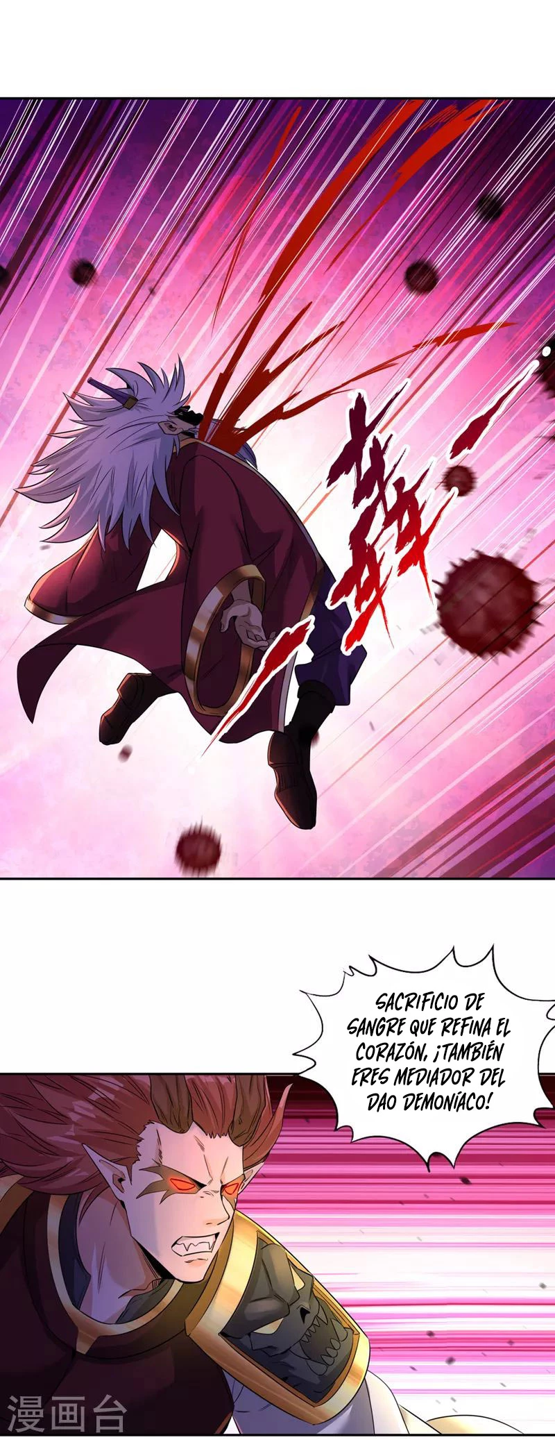 Estuve Atrapado En El Mismo Día Durante 100,000 Años, El Tiempo Del Renacimiento > Capitulo 64 > Page 31