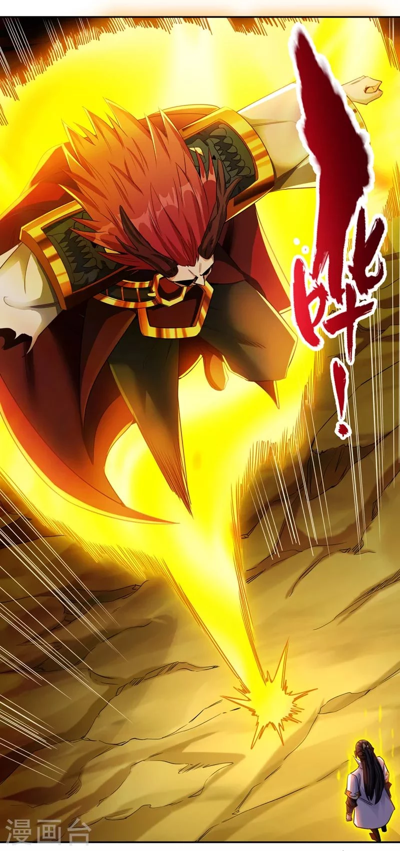 Estuve Atrapado En El Mismo Día Durante 100,000 Años, El Tiempo Del Renacimiento > Capitulo 64 > Page 91