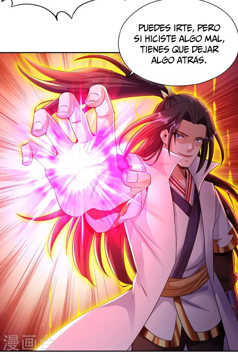 Estuve Atrapado En El Mismo Día Durante 100,000 Años, El Tiempo Del Renacimiento > Capitulo 64 > Page 111