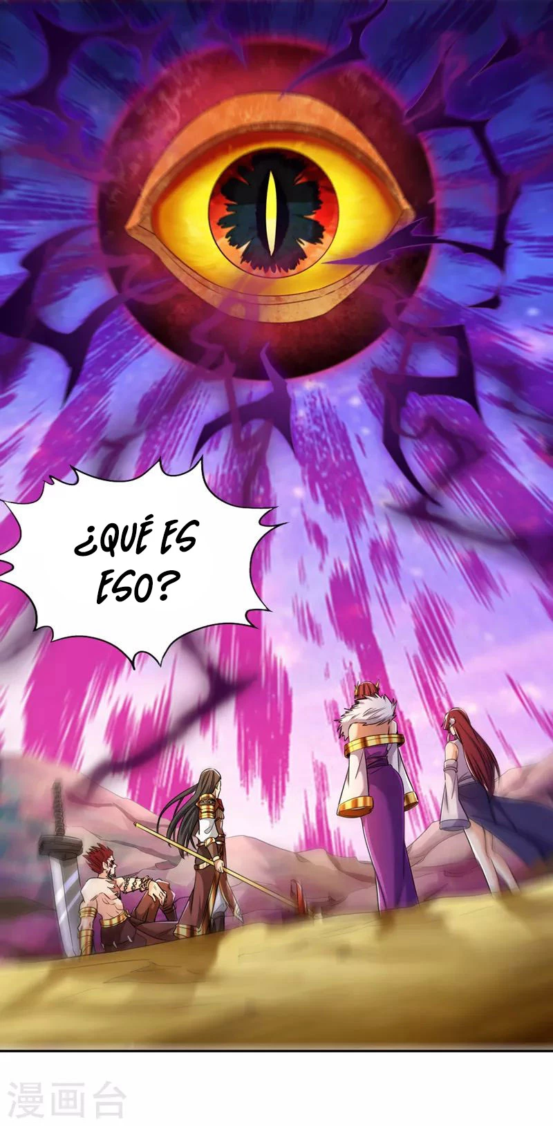 Estuve Atrapado En El Mismo Día Durante 100,000 Años, El Tiempo Del Renacimiento > Capitulo 64 > Page 161