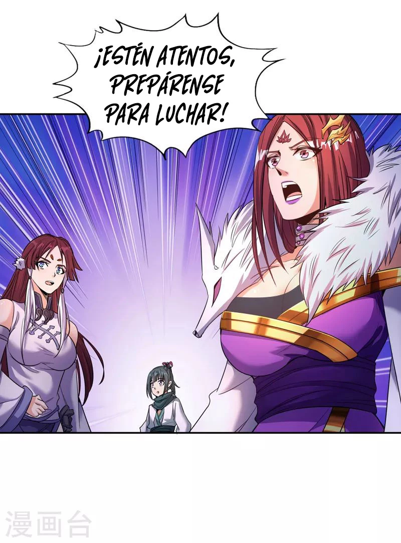 Estuve Atrapado En El Mismo Día Durante 100,000 Años, El Tiempo Del Renacimiento > Capitulo 64 > Page 171